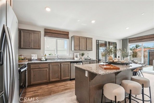 442 Baneberry Place, San Jacinto, CA 92582