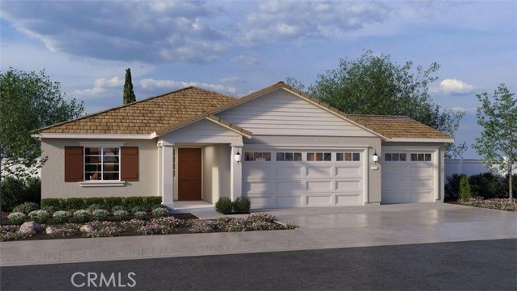 442 Baneberry Place, San Jacinto, CA 92582