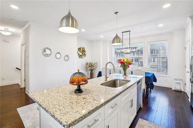 4885 Wil Ray Lane, Cumming, GA 30040