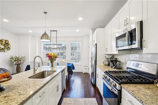 4885 Wil Ray Lane, Cumming, GA 30040