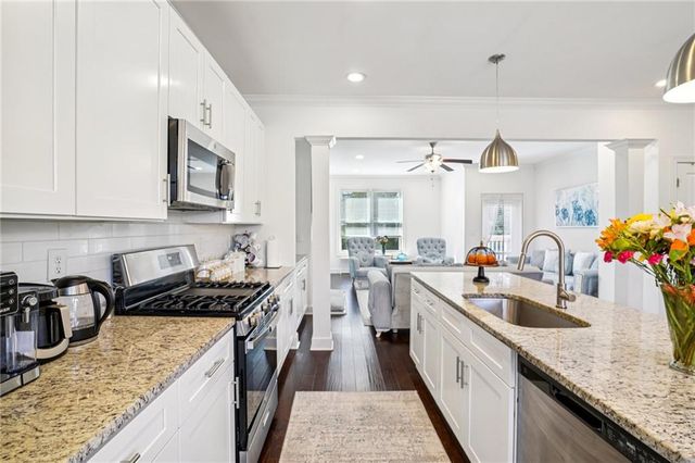 4885 Wil Ray Lane, Cumming, GA 30040