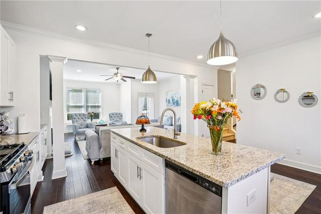 4885 Wil Ray Lane, Cumming, GA 30040