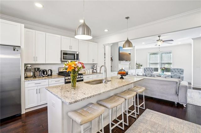 4885 Wil Ray Lane, Cumming, GA 30040