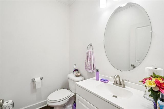 4885 Wil Ray Lane, Cumming, GA 30040