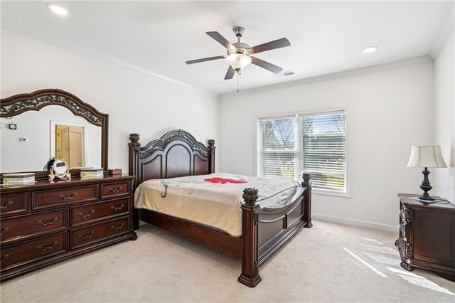 4885 Wil Ray Lane, Cumming, GA 30040