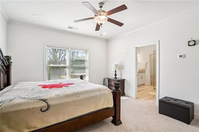 4885 Wil Ray Lane, Cumming, GA 30040