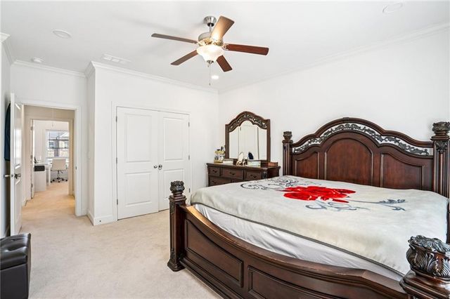 4885 Wil Ray Lane, Cumming, GA 30040