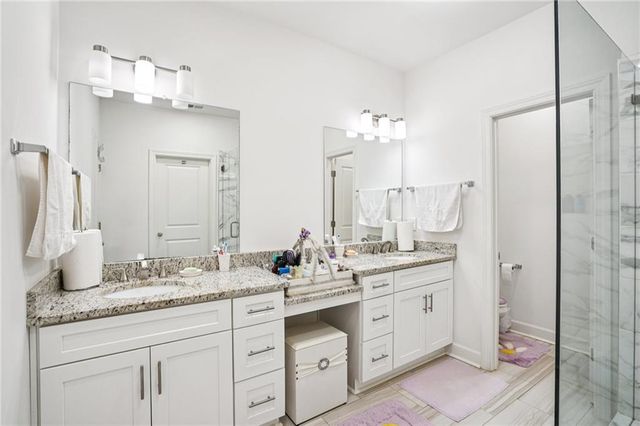 4885 Wil Ray Lane, Cumming, GA 30040