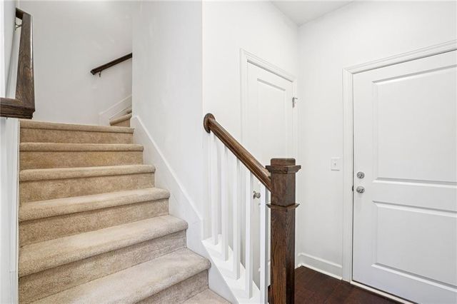 4885 Wil Ray Lane, Cumming, GA 30040