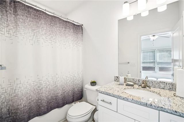 4885 Wil Ray Lane, Cumming, GA 30040