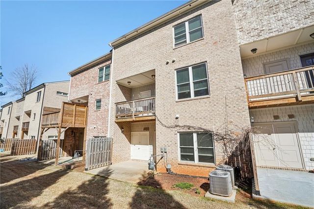 4885 Wil Ray Lane, Cumming, GA 30040