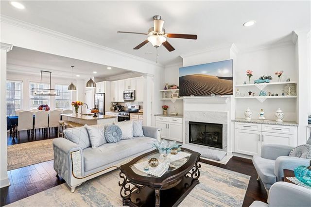 4885 Wil Ray Lane, Cumming, GA 30040