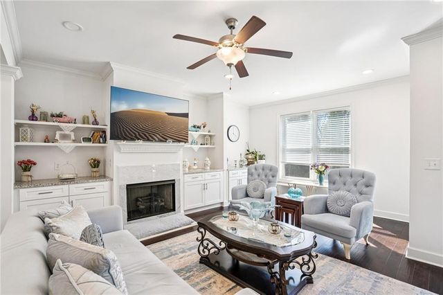 4885 Wil Ray Lane, Cumming, GA 30040