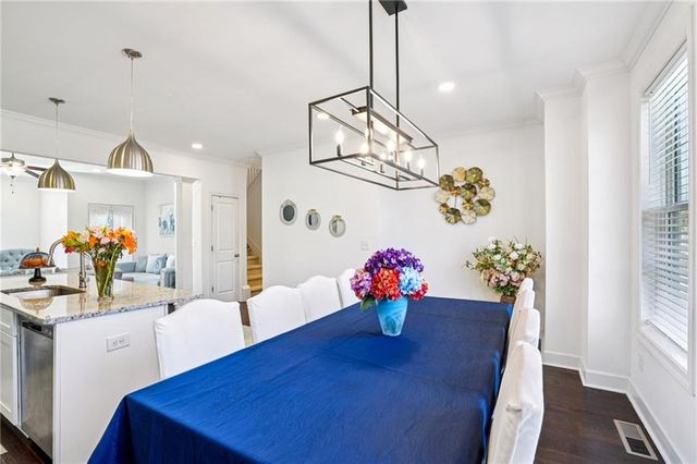 4885 Wil Ray Lane, Cumming, GA 30040