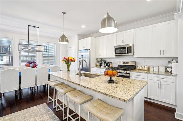 4885 Wil Ray Lane, Cumming, GA 30040