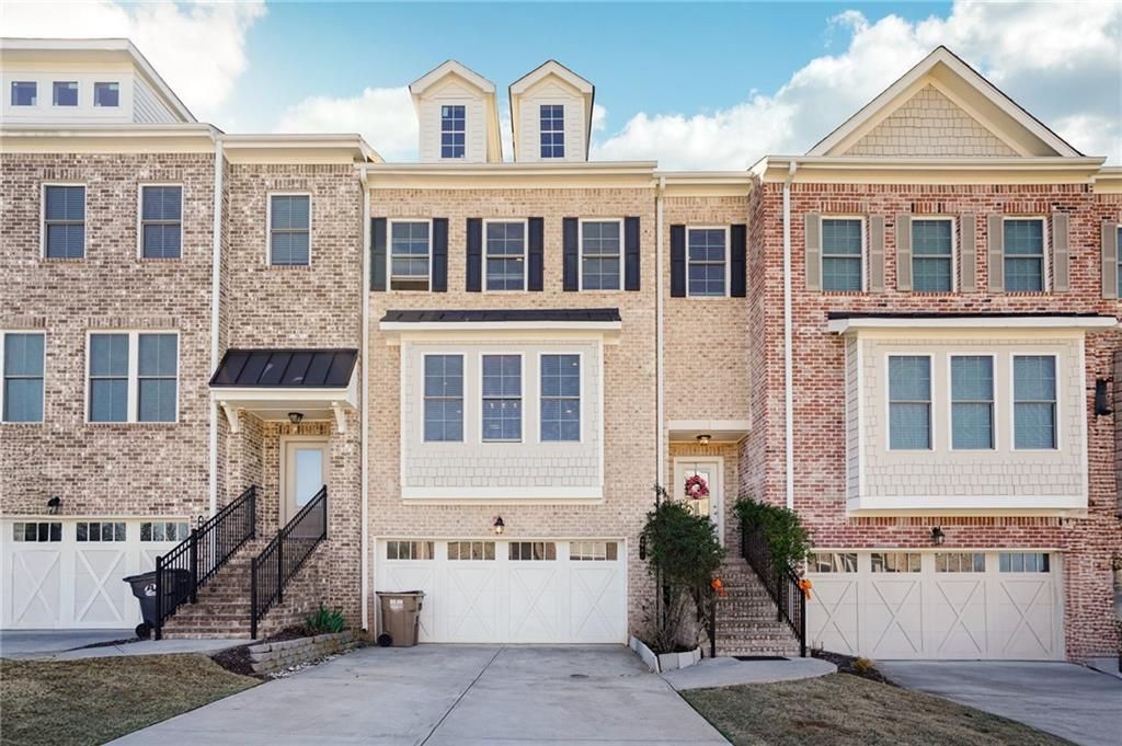 4885 Wil Ray Lane, Cumming, GA 30040