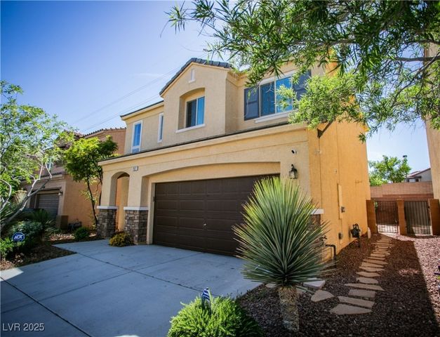 7927 Bartlett Peak Street, Las Vegas, NV 89166