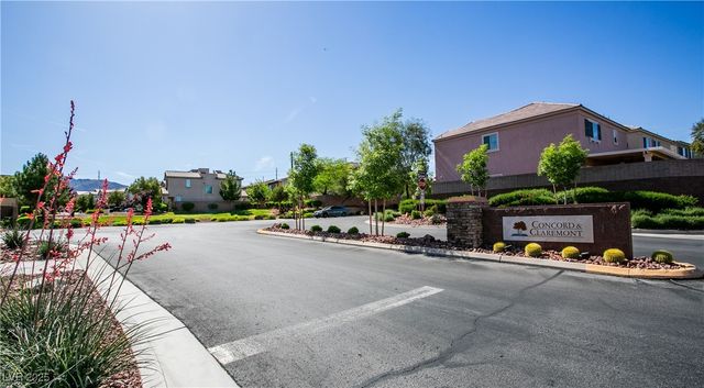 7927 Bartlett Peak Street, Las Vegas, NV 89166