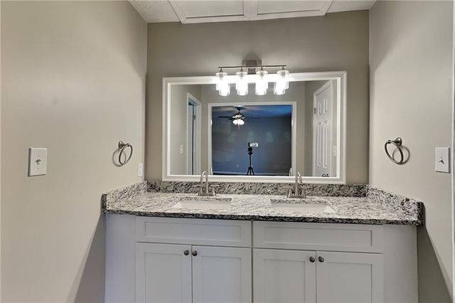 2021 Kramer Way, Marietta, GA 30062