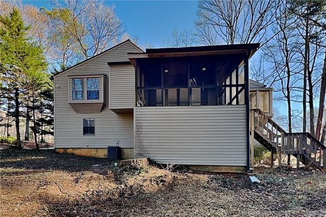 2021 Kramer Way, Marietta, GA 30062