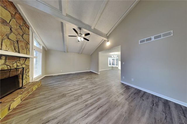 2021 Kramer Way, Marietta, GA 30062