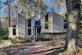 2021 Kramer Way, Marietta, GA 30062