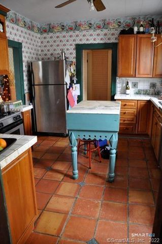1 Cottage Street, Norwalk, CT 06855