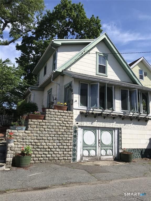 1 Cottage Street, Norwalk, CT 06855