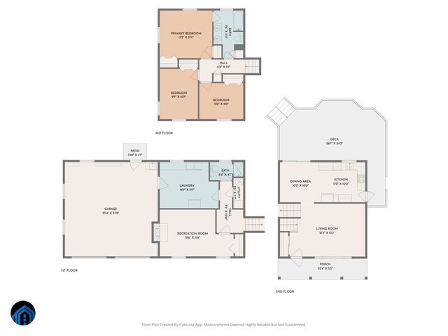 10 Chelsea DR, Roanoke, VA 24019