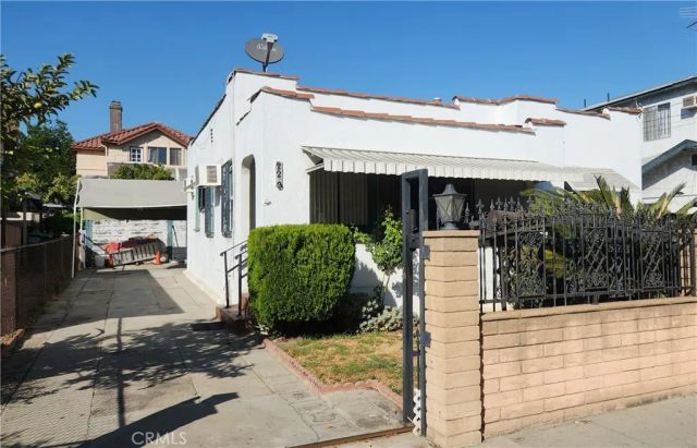 223 E Emerson, Monterey Park, CA 91755