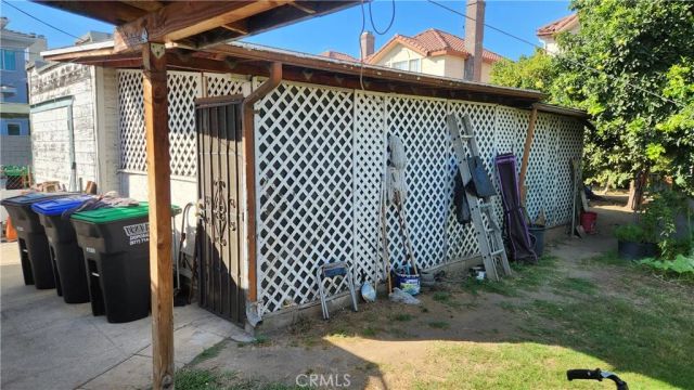 223 E Emerson, Monterey Park, CA 91755