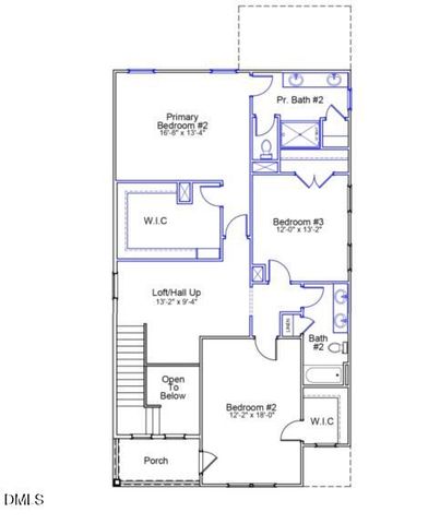 1204 Westerland Way 261, Durham, NC 27703