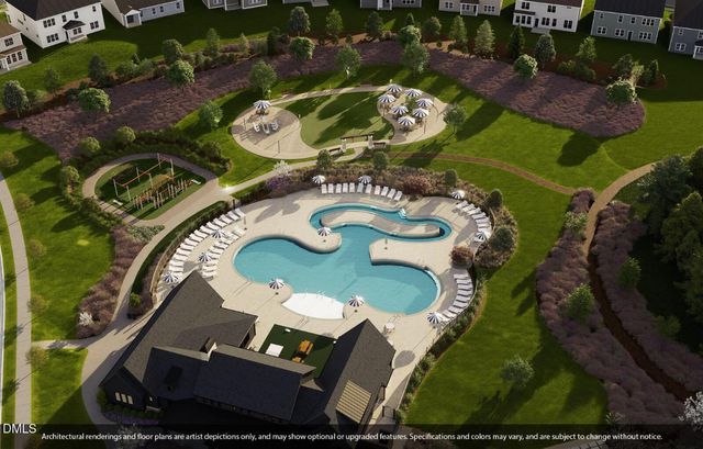 1204 Westerland Way 261, Durham, NC 27703