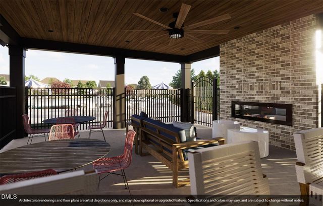 1204 Westerland Way 261, Durham, NC 27703