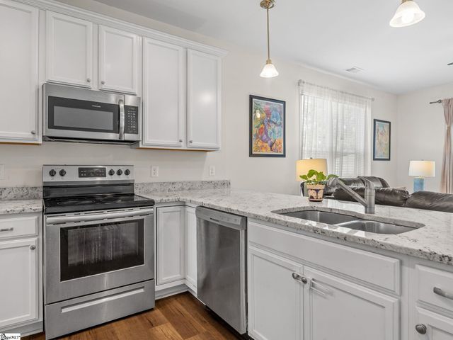 200 Everard Lane, Greer, SC 29650