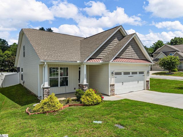 200 Everard Lane, Greer, SC 29650