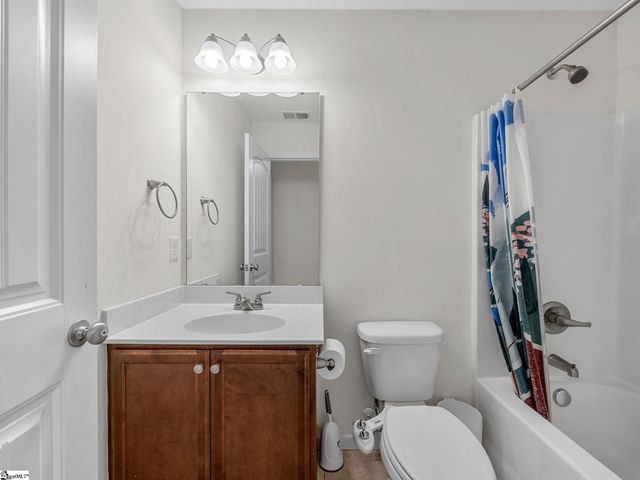 200 Everard Lane, Greer, SC 29650