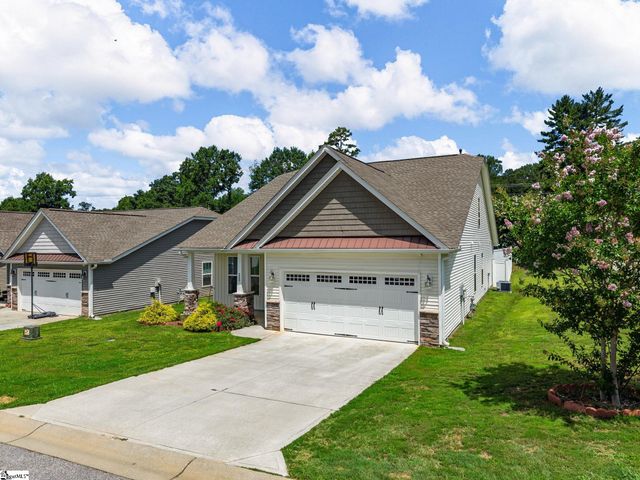 200 Everard Lane, Greer, SC 29650