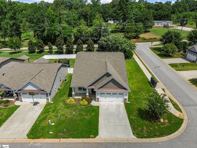 200 Everard Lane, Greer, SC 29650