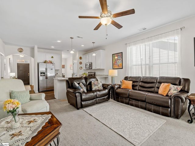 200 Everard Lane, Greer, SC 29650