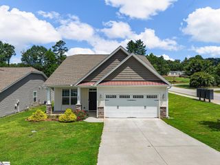 200 Everard Lane, Greer, SC 29650