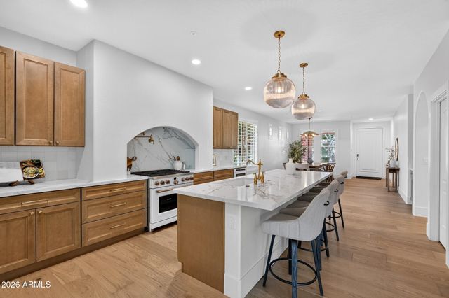 3041 E CAMELLIA Drive, Gilbert, AZ 85296