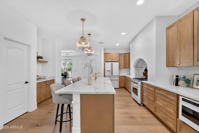 3041 E CAMELLIA Drive, Gilbert, AZ 85296