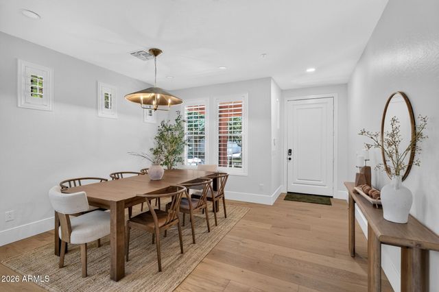 3041 E CAMELLIA Drive, Gilbert, AZ 85296