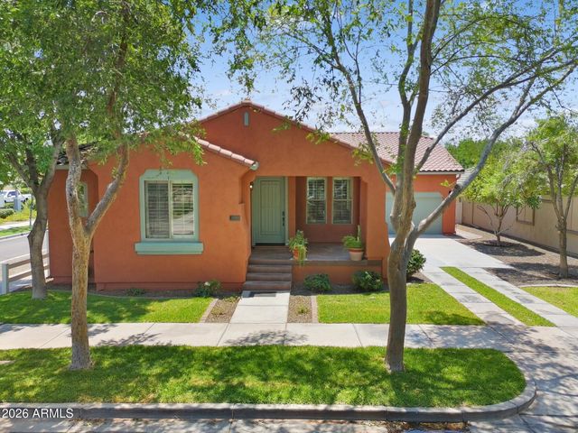3041 E CAMELLIA Drive, Gilbert, AZ 85296