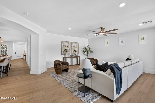 3041 E CAMELLIA Drive, Gilbert, AZ 85296