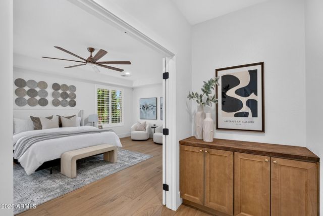 3041 E CAMELLIA Drive, Gilbert, AZ 85296