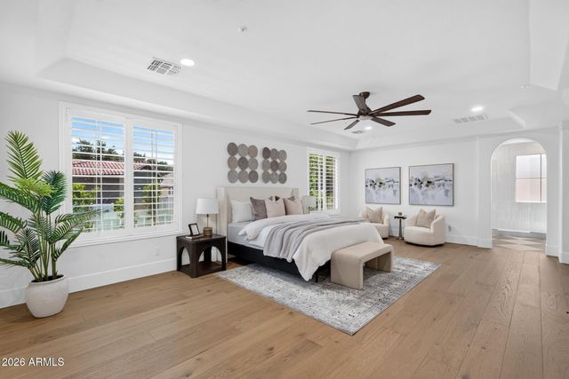 3041 E CAMELLIA Drive, Gilbert, AZ 85296