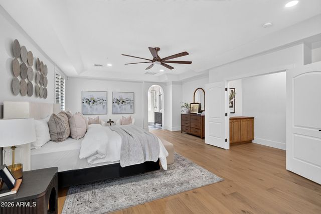 3041 E CAMELLIA Drive, Gilbert, AZ 85296