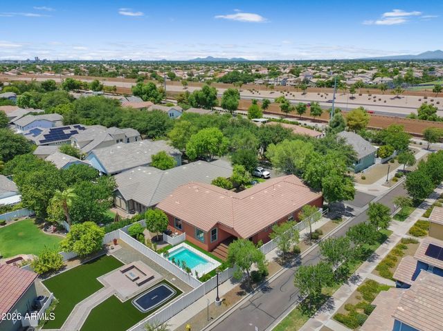 3041 E CAMELLIA Drive, Gilbert, AZ 85296